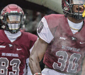 NCCU, Howard expected to battle for MEAC honors