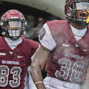 NCCU, Howard expected to battle for MEAC honors