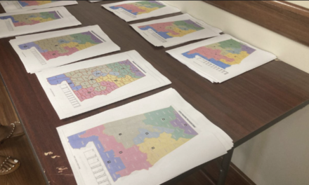 Black voters who won at Supreme Court urge Alabama lawmakers to adopt their congressional map