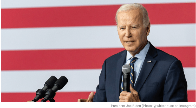 President Biden Amplifies Importance of the Black Press of America