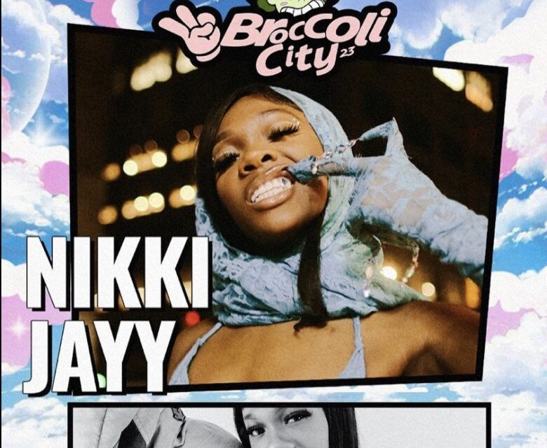 Howard alumna Nikki Jay set to perform at Broccoli City Festival