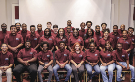 Thirty-Four Students Complete 2023 NDEP Program