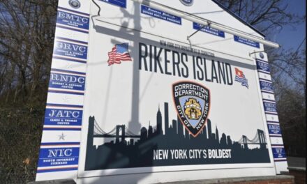 Monitor urges contempt proceedings begin against New York City over Rikers jail conditions