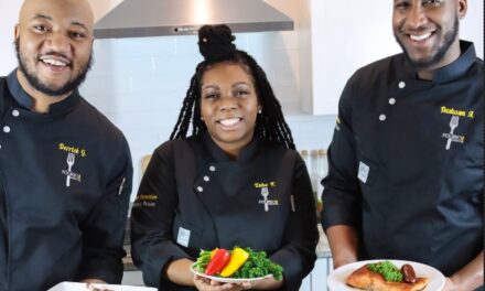 Premier Black-owned restaurants to visit in the Washington, D.C. area during Black Restaurant Week