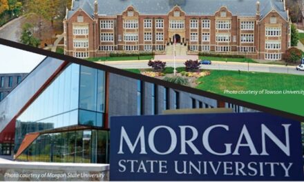 Towson- Morgan fight over program duplication continues