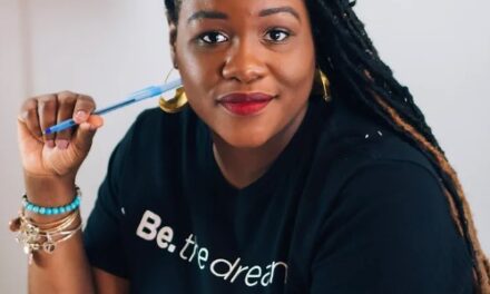 Meet Tonee Lawson, founder of local STEM program: TheBe. Org