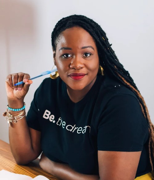 Meet Tonee Lawson, founder of local STEM program: TheBe. Org