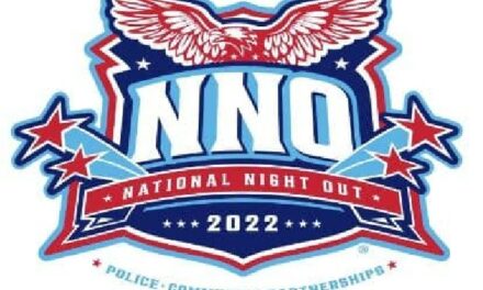 D.C. National Night Out 2023