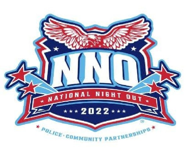 D.C. National Night Out 2023