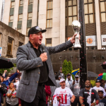 Back in Birmingham, Stallions Celebrate Back-to-Back USFL Championships