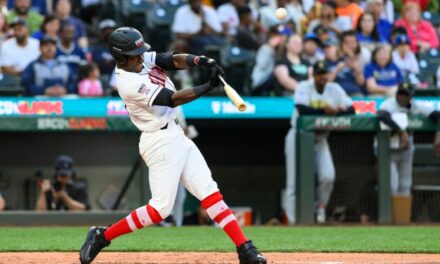 Ken Griffey Jr.’s HBCU All-Star Classic shines spotlight on rising Black baseball stars