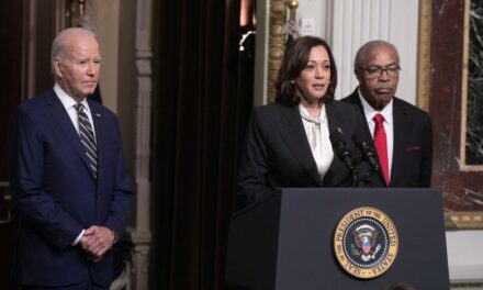 Biden Pays Tribute to Emmett Till; Acknowledges the Vital Role of the Black Press in the Civil Rights Movement