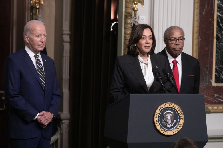 Biden Pays Tribute to Emmett Till; Acknowledges the Vital Role of the Black Press in the Civil Rights Movement