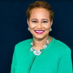 Vanessa Falls Brings Passion, Integrity as Southern Area Director of The Links, Inc.