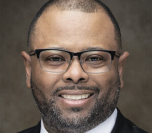 Eley Appointed as Interim Dean of AAMU College of Education, Humanities, and Behavioral Sciences