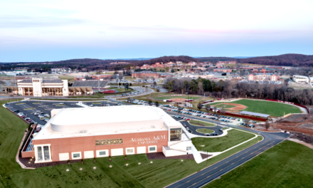 AAMU ANNOUNCES MAJOR CAMPUS SECURITY ENHANCEMENTS