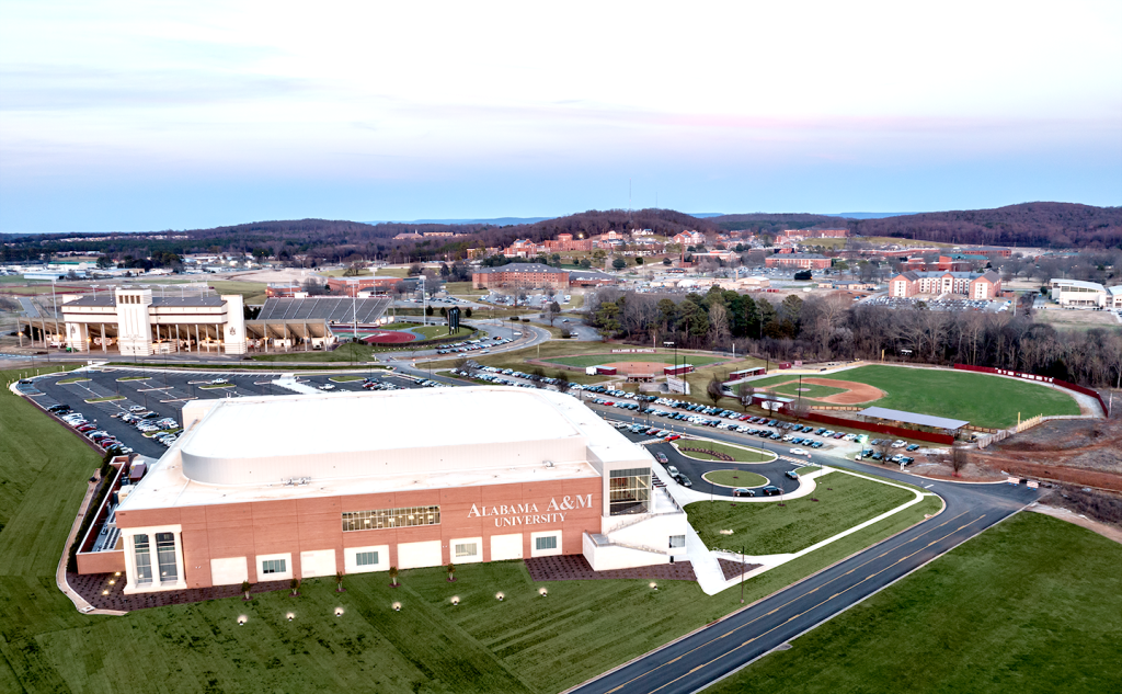 AAMU ANNOUNCES MAJOR CAMPUS SECURITY ENHANCEMENTS