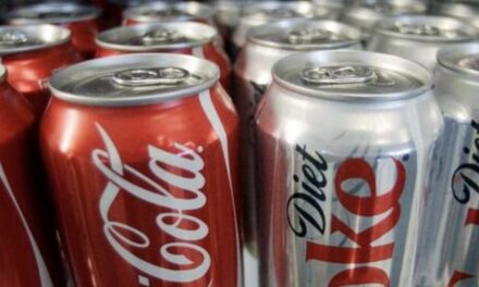 World Health Organization: Aspartame sweetener, used in Diet Coke, a possible carcinogen, per report