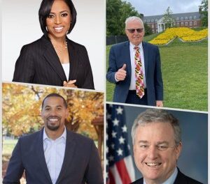 AFRO inside look: meet some of the contenders vying for the next open Maryland senate seat