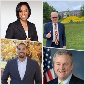 AFRO inside look: meet some of the contenders vying for the next open Maryland senate seat