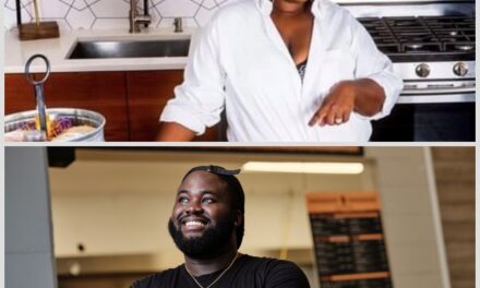 How we made it over: a look at how Black restaurants in the nation’s capital survived a global pandemic