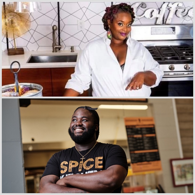 How we made it over: a look at how Black restaurants in the nation’s capital survived a global pandemic