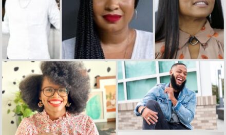 Five Black mental health accounts to follow