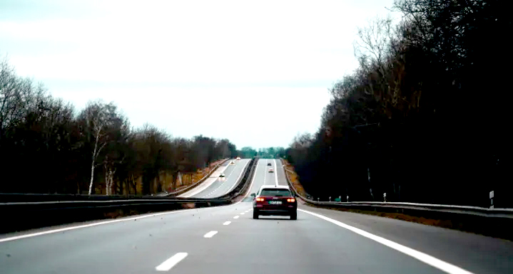 This Alabama highway is one of the most feared road trips in the US