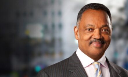 Rev. Jesse Jackson Sr. retires as head of Rainbow PUSH Coalition