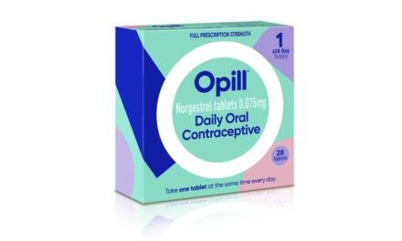 First over-the-counter birth control pill approved by FDA: Opill will have no age restriction