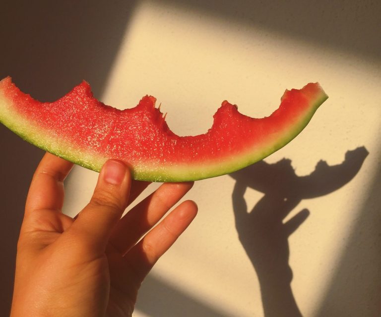 The truth about watermelon: a look at the most controversial fruit in the Black community