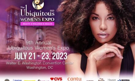 Ubiquitous Women’s Expo commences in D.C.