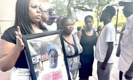 Mobile police release 911 call that led to Jawan Dallas being tased before he died