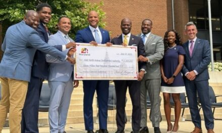 Governor Moore invests $11 million to revitalize West Baltimore