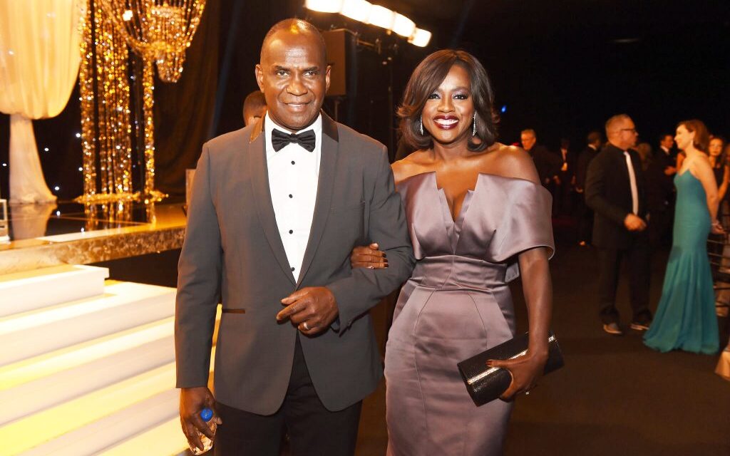 Viola Davis Celebrates 20th Wedding Anniversary: “The Best is Yet to Be”