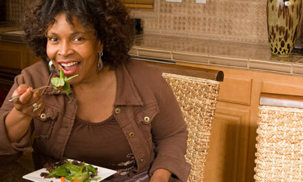 Menopause & Your Diet: Foods to Choose and Avoid