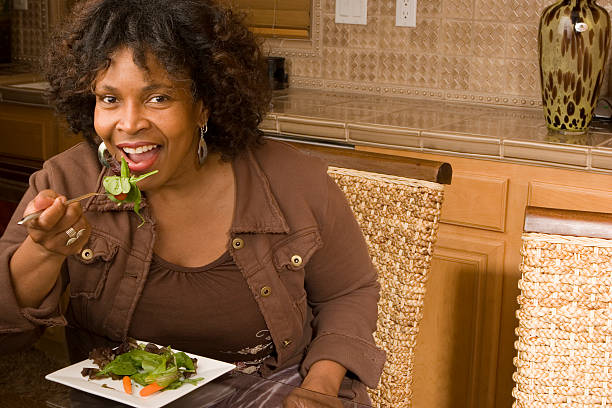 Menopause & Your Diet: Foods to Choose and Avoid