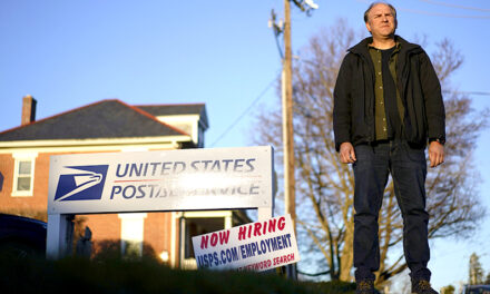 Supreme Court rules mail carrier should have had Sundays off