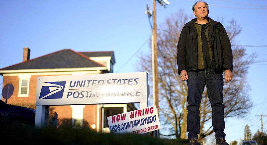 Supreme Court rules mail carrier should have had Sundays off