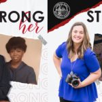 Birmingham to Celebrate StrongHER — Women Making a Difference