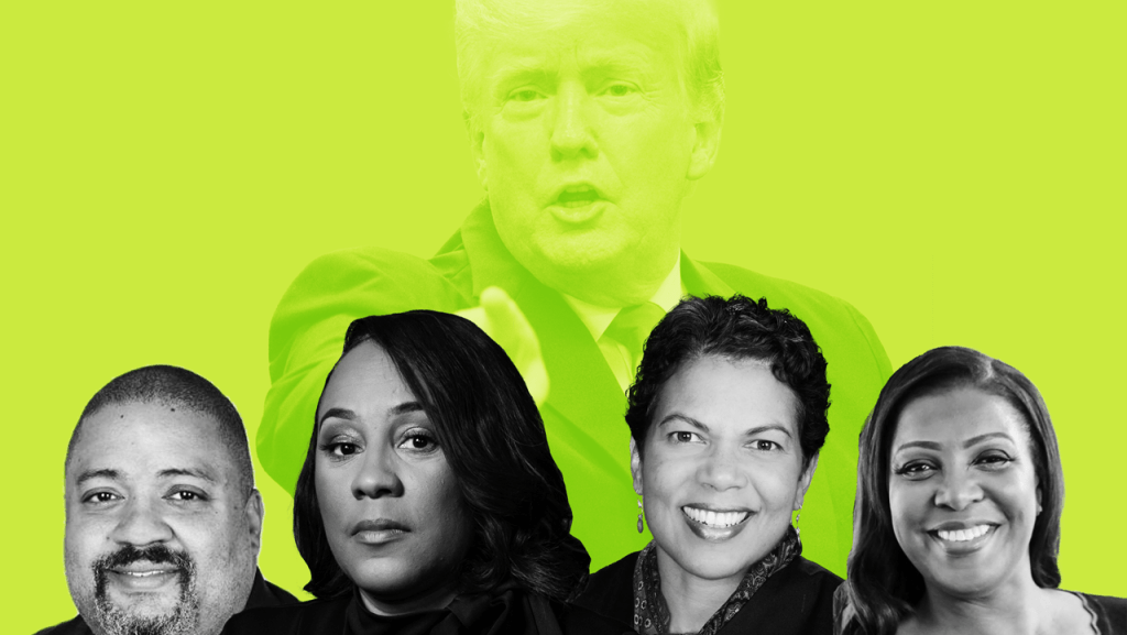 Keeping it Real: “The Blacks” and Donald Trump