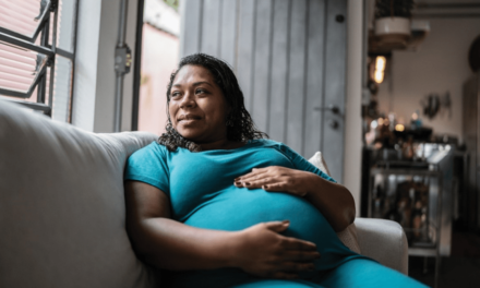 Black-Led Community-Based Organizations Responding to Needs of Pregnant Women