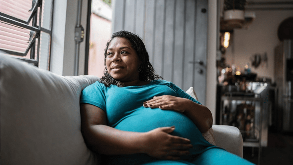 Black-Led Community-Based Organizations Responding to Needs of Pregnant Women