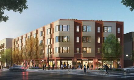 Riggs Crossing project set to provide affordable housing for seniors in Ward 4