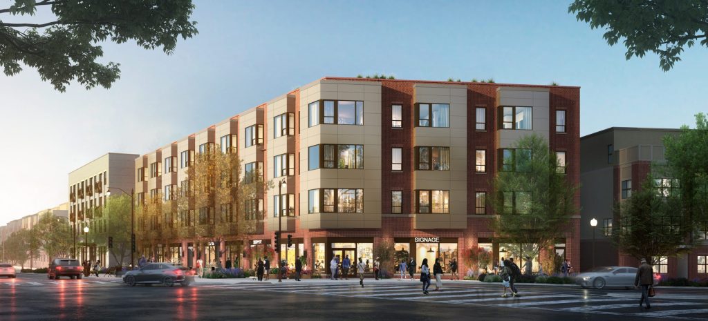 Riggs Crossing project set to provide affordable housing for seniors in Ward 4