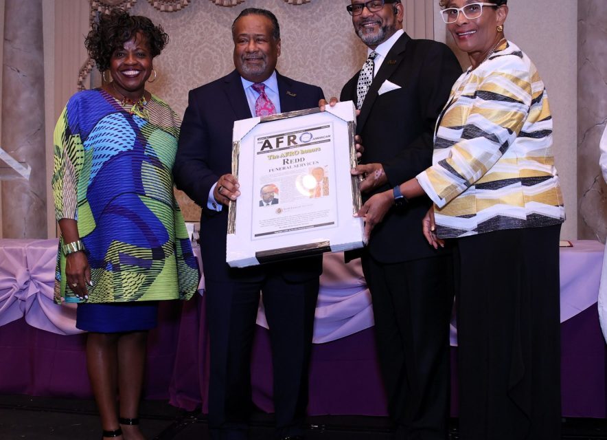 AFRO names 13 local funeral directors ‘Unsung Heroes’ for vital service during COVID-19 pandemic