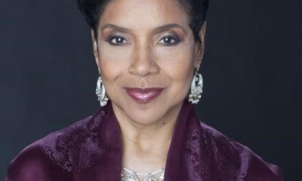 Phylicia Rashad steps down as Dean of  Howard University’s Chadwick A. Boseman College of Fine Arts