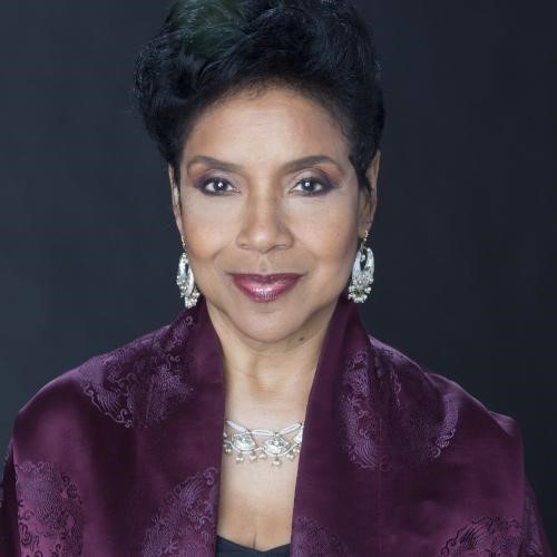 Phylicia Rashad steps down as Dean of  Howard University’s Chadwick A. Boseman College of Fine Arts