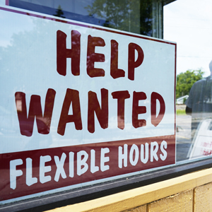 Why are so many Alabamians not joining the workforce?