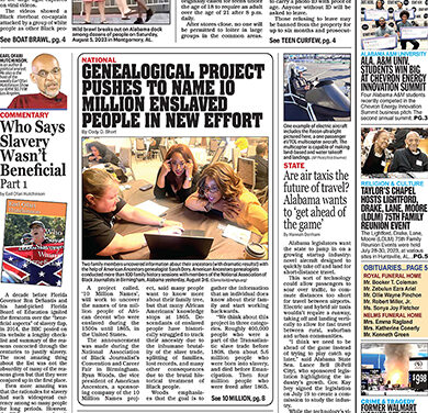 8.9.23 LEGAL NOTICE:NOTICE TO THE PUBLIC